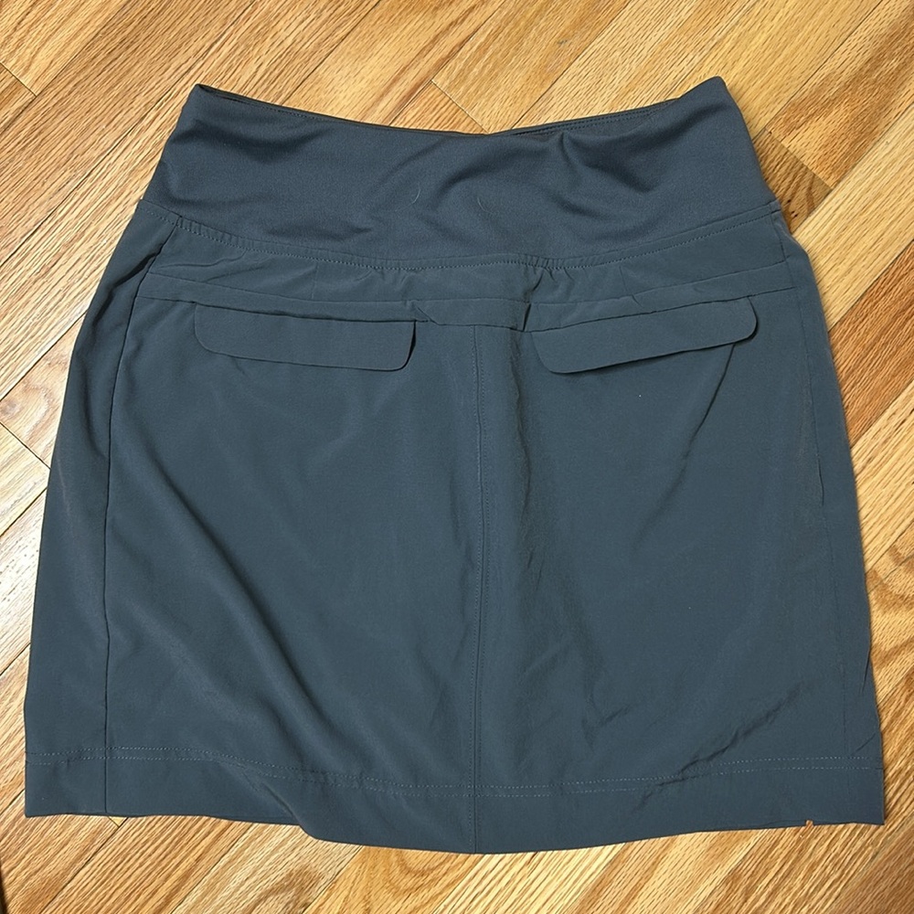 Athletic works hiking Skirts - Picture 3 of 11